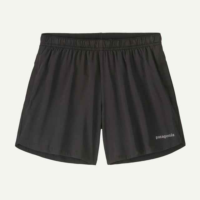 Kids' Multi Trails Shorts