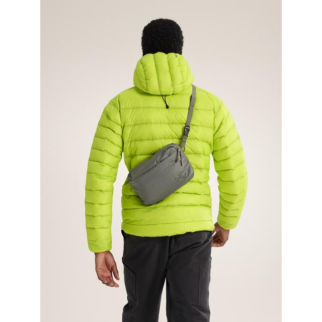 Heliad Crossbody Bag