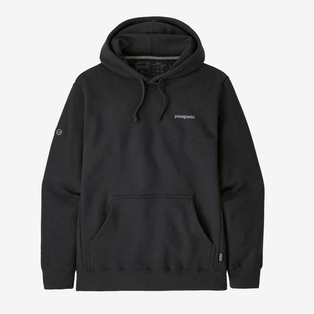 Fitz Roy Icon Uprisal Hoody - Earth's Edge