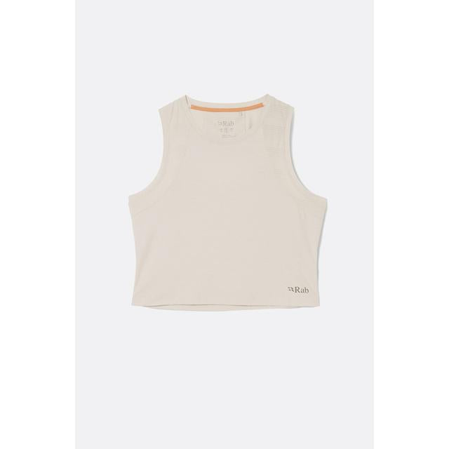 Women's Rivelin Crop Tank