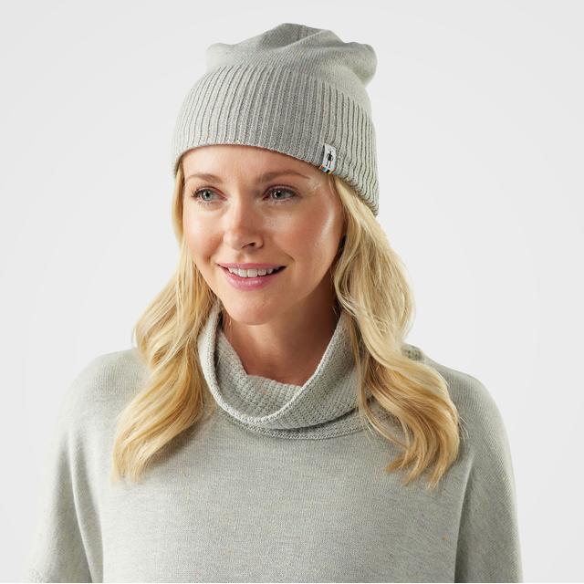 Unisex Fleece Lined Beanie Hat