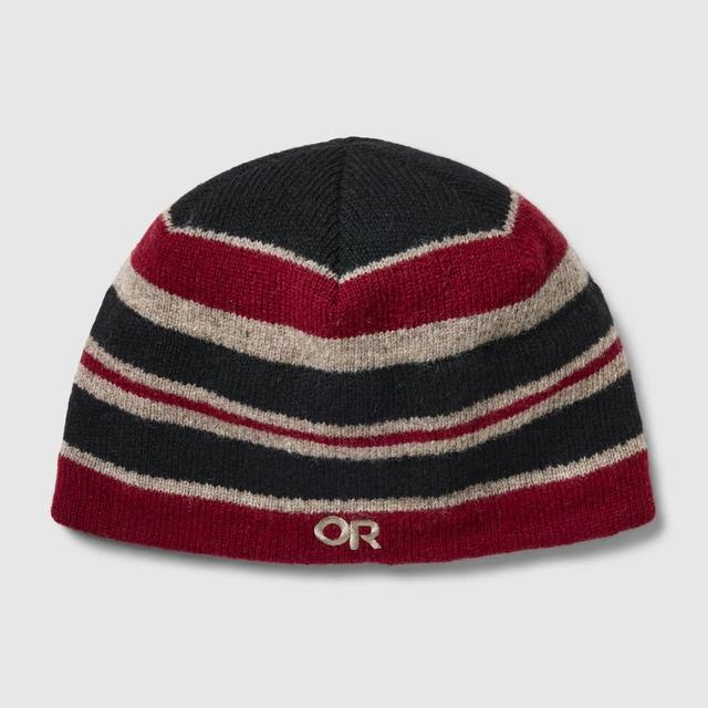 Spitsbergen Windstopper Beanie