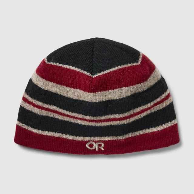 Spitsbergen Windstopper Beanie