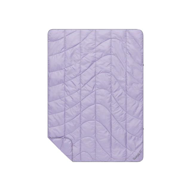 Travel Puffy Blanket - Volcanic Fade - Earth's Edge