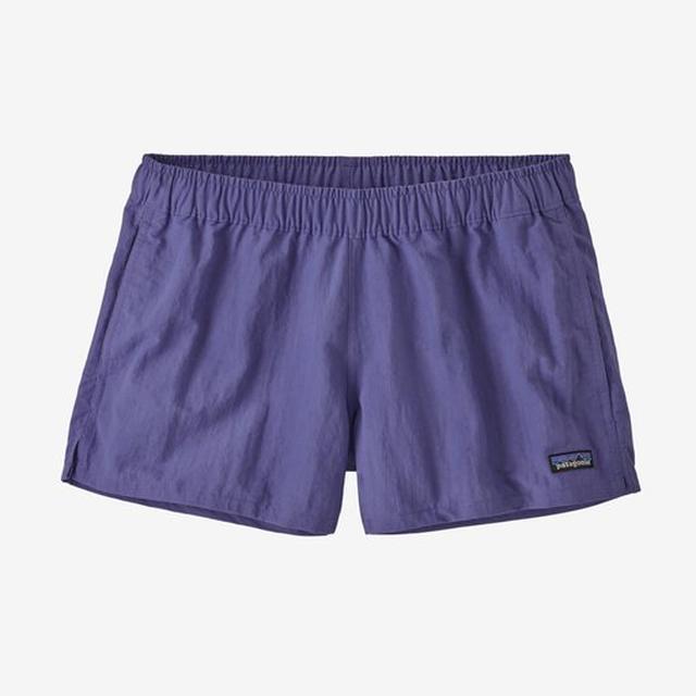 Women's Barely Baggies Shorts