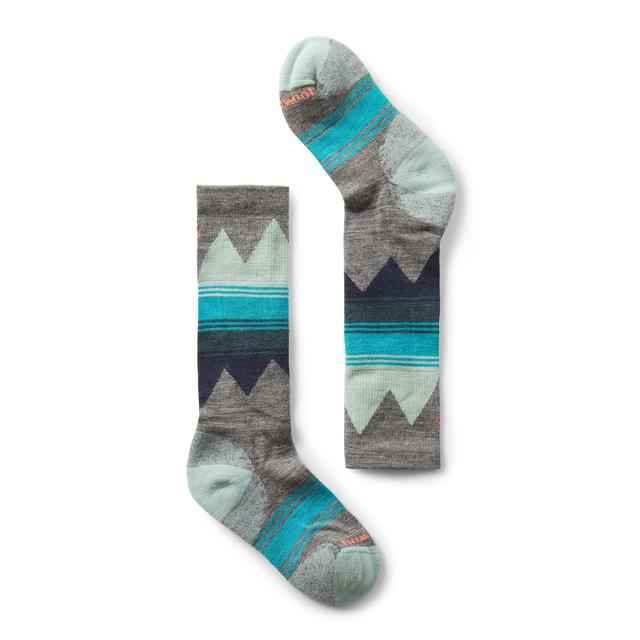 Men's Ski Over The Calf Socks