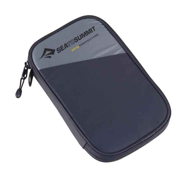 Travel Wallet RFID Medium