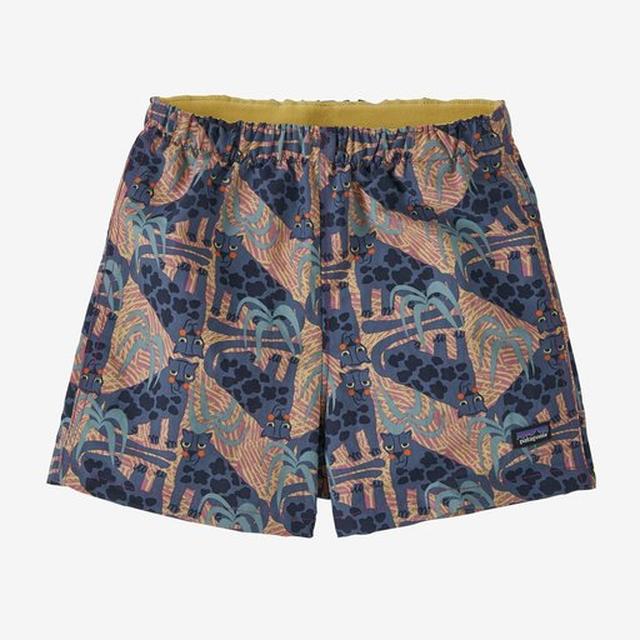 Baby Baggies Shorts