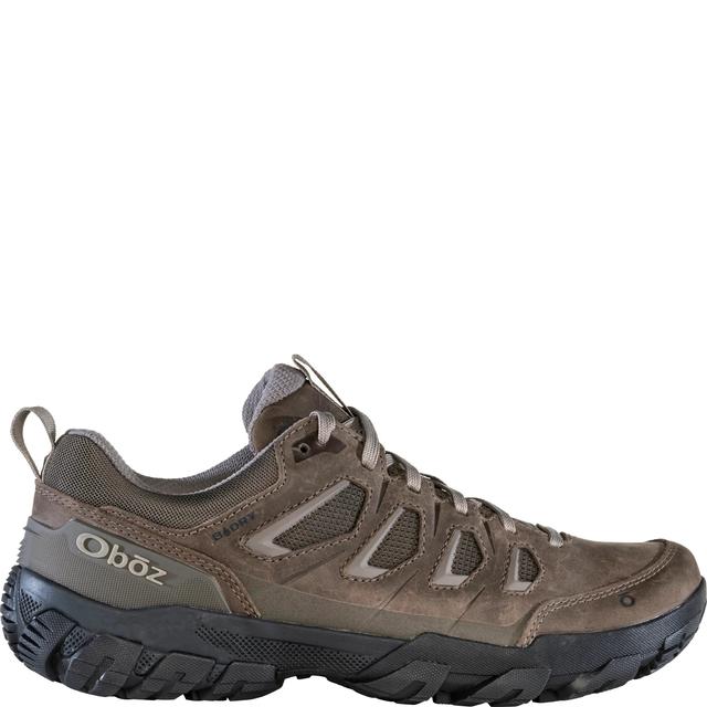 Men's Sawtooth X Low Waterproof Hiking Shoe