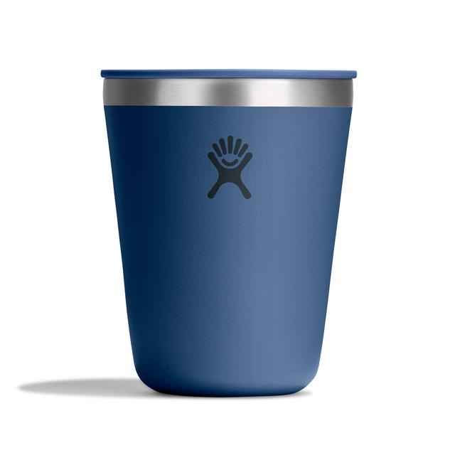 12 oz Outdoor Tumbler - Harbor Blue