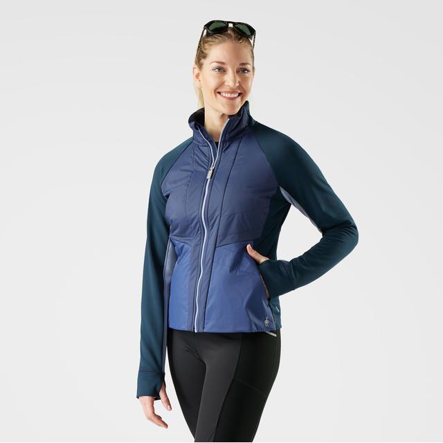 Smartloft Hybrid Jacket