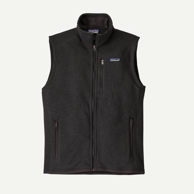 Better Sweater Vest