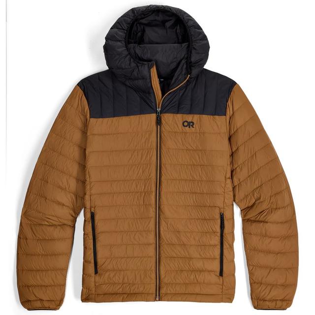 Men's Transcendent Down Hoodie