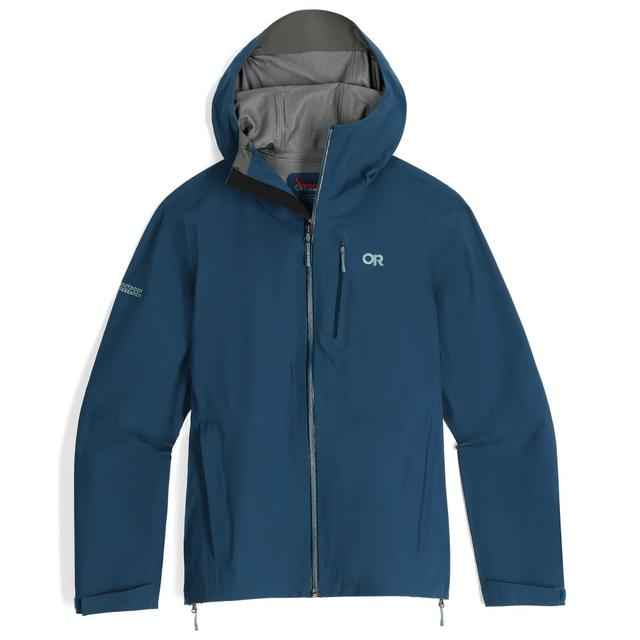 Women's Aspire 3L Jacket