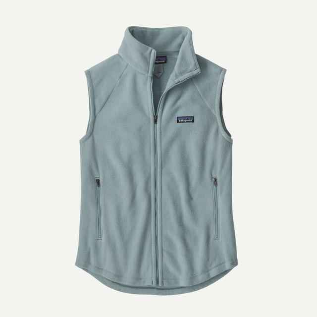 Women's Classic Microdini Vest
