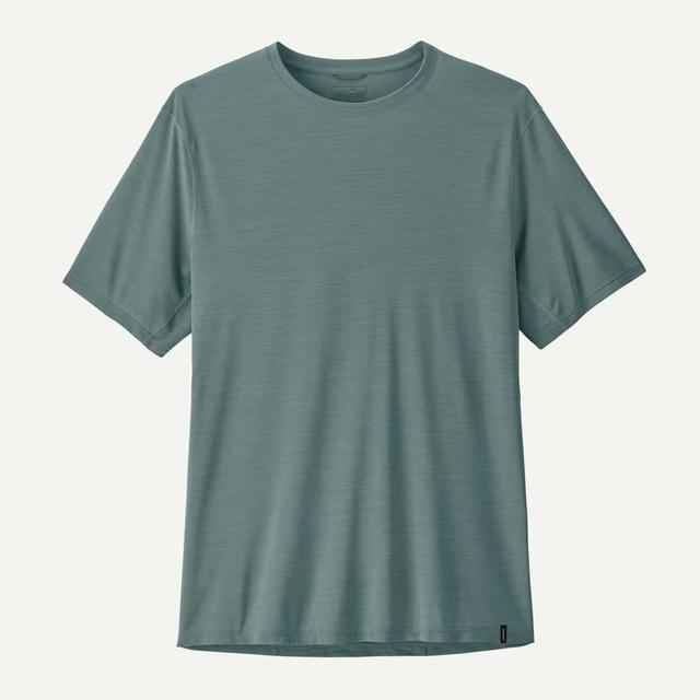 Men's Capilene Cool Ultra Shirt