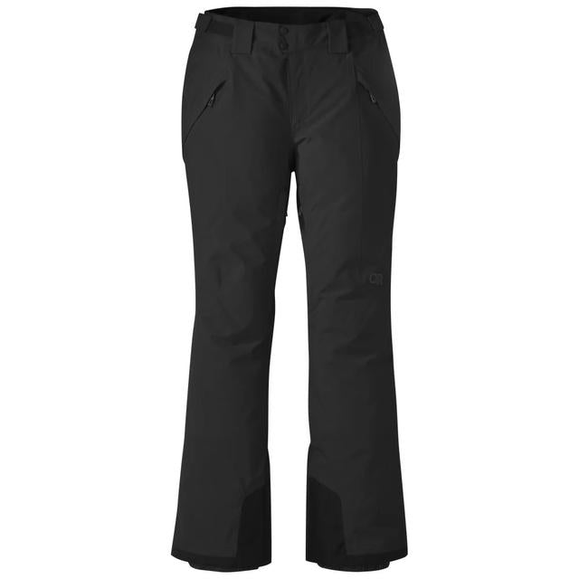 Women's Snowcrew Pants - Earth's Edge