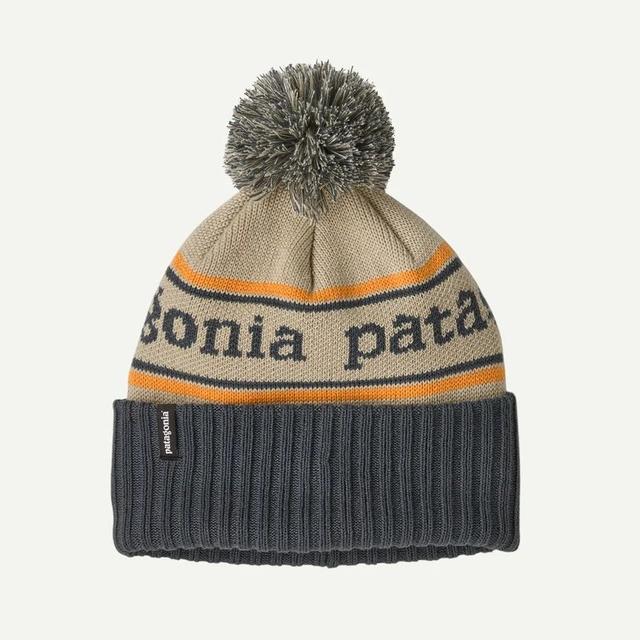 Kid's Powder Town Beanie