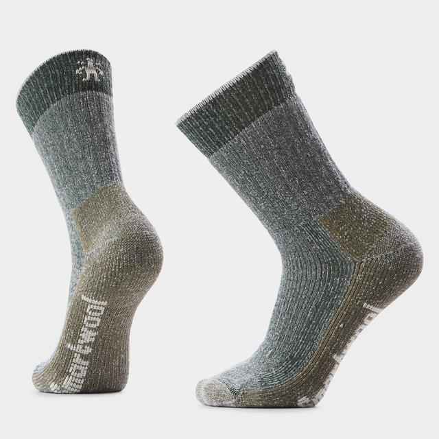 Unisex Hike Classic Edition Second Cut Crew Socks