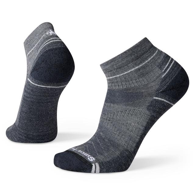 Unisex Hike Ankle Socks