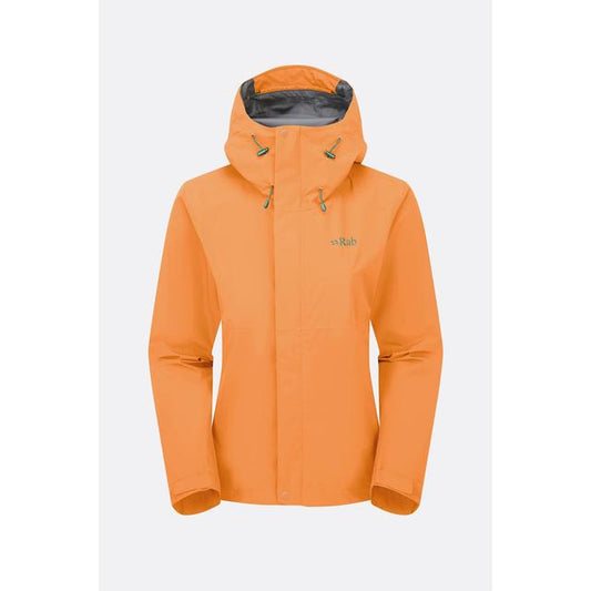 Women's Downpour Waterproof Jacket