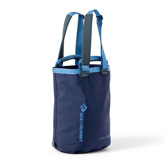 Meridian Waterproof Tote Pack - 25L