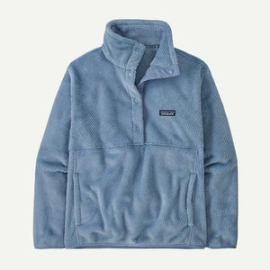 Women's Re-Tool Half Snap P/O