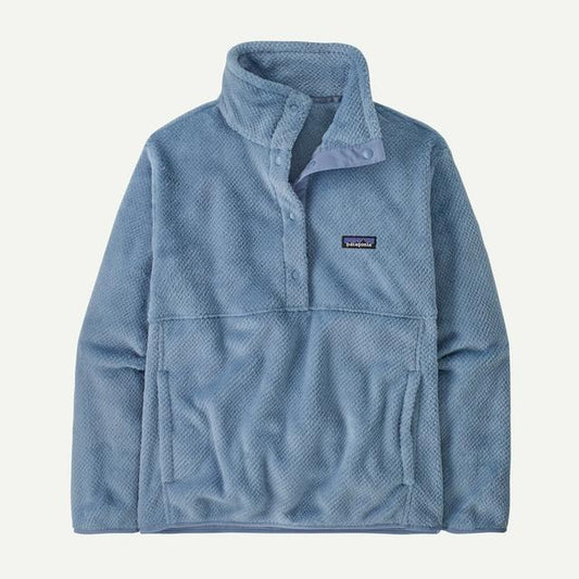 Women's Re-Tool Half Snap P/O