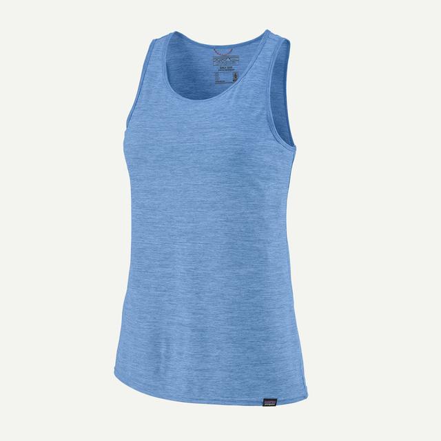 Women's Cap Cool Daily Tank