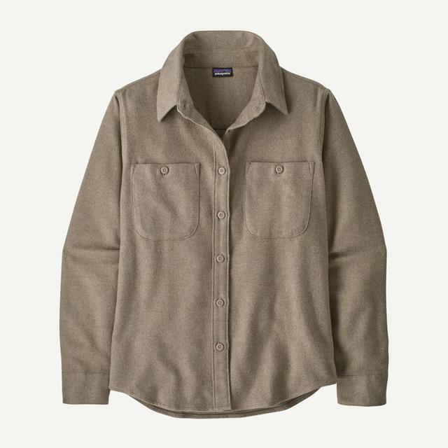 Women's Fjord Flannel Shirt