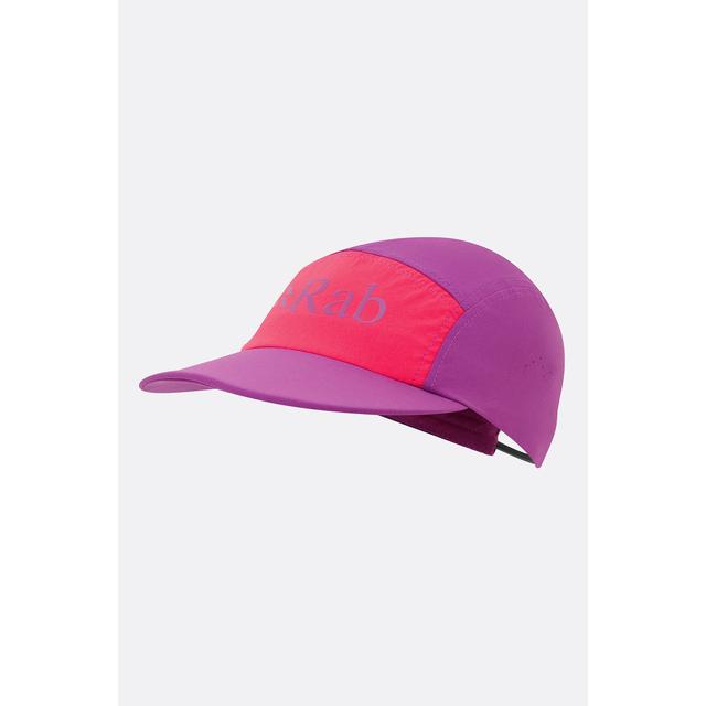 Talus 5 Panel Cap