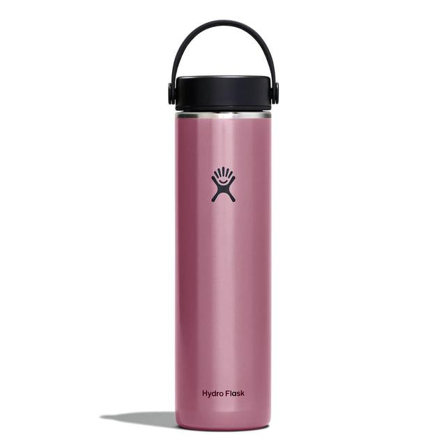 24 oz Lightweight Wide Mouth Trail Series