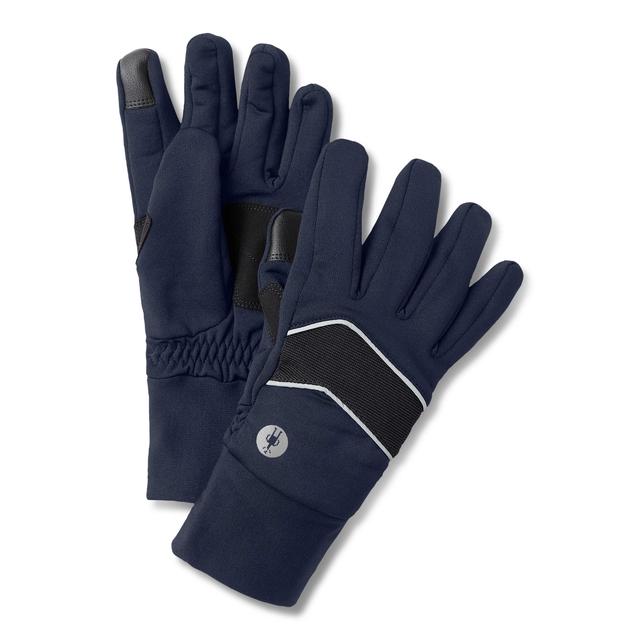 Unisex Active Fleece Insulated Glove - Earth's Edge