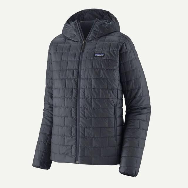 Men's Nano Puff Hoody - Earth's Edge