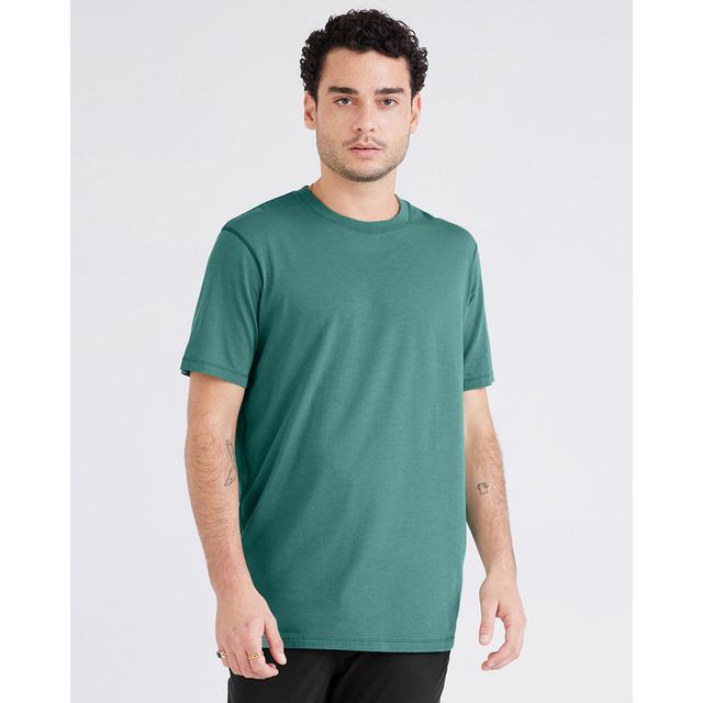 DropTemp Cooling Cotton T-Shirt