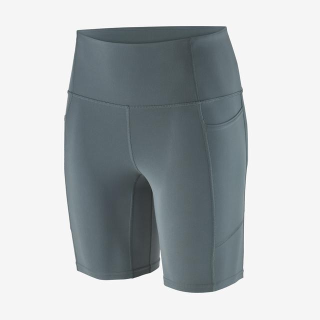 Women's Maipo Shorts - 8 in.