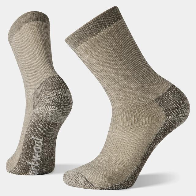 Unisex Hike Classic Edition Crew Socks