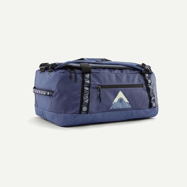 Black Hole Duffel 40L
