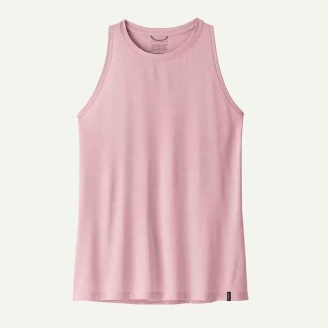 Women's Capilene Cool Ultra Tank