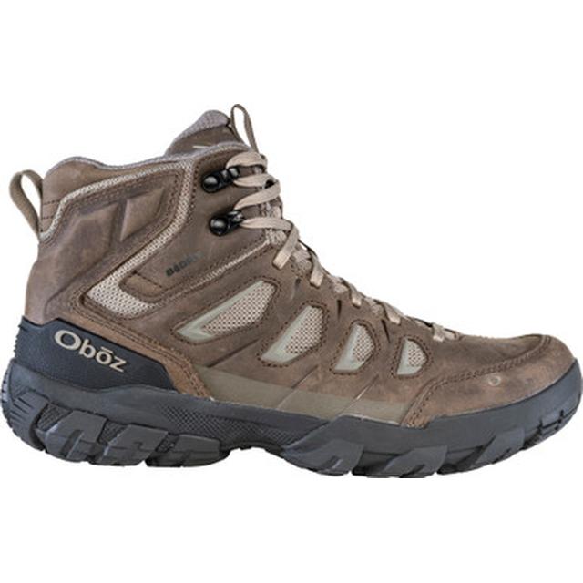 Men's Sawtooth X Mid Waterproof Hiking Boot - Earth's Edge