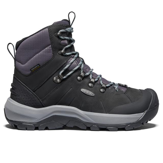 Women's Revel IV Polar Waterproof Boot - Earth's Edge