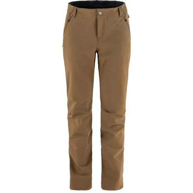 Women's Abisko Winter Stretch Trousers