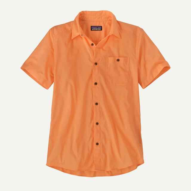 Men's Sunrise Stream Shirt