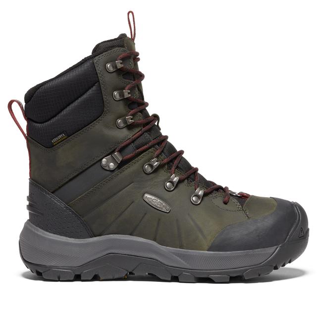 Men's Revel IV High Polar Boot - Earth's Edge