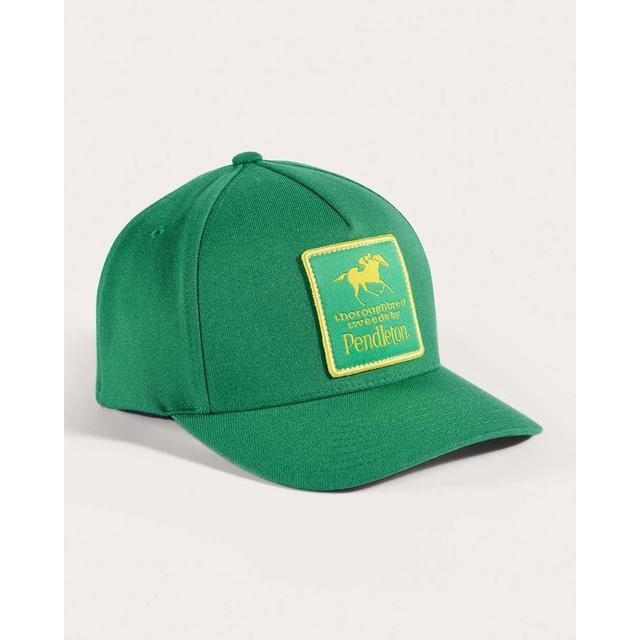 Vintage Logo Graphic Hat