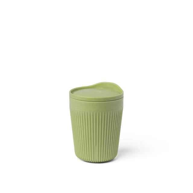 Horizon Insulated Mug - Tarragon