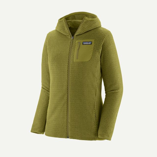 Women's R1 Air Full