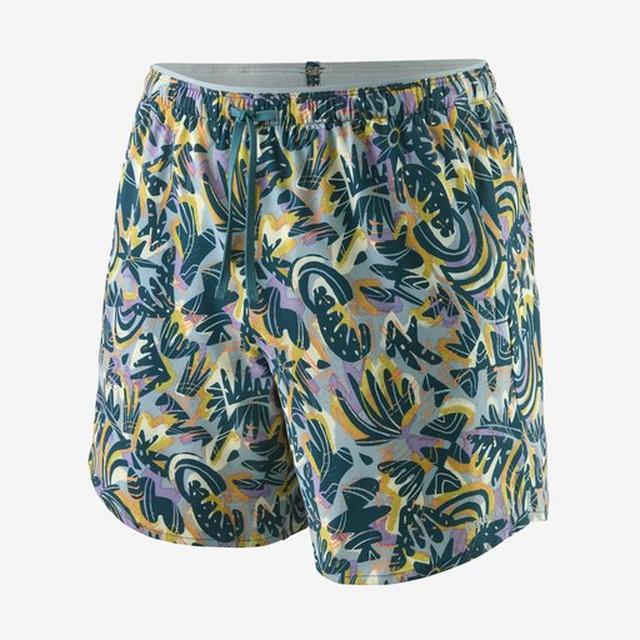 Women's Multi Trails Shorts - 5 1/2 in.
