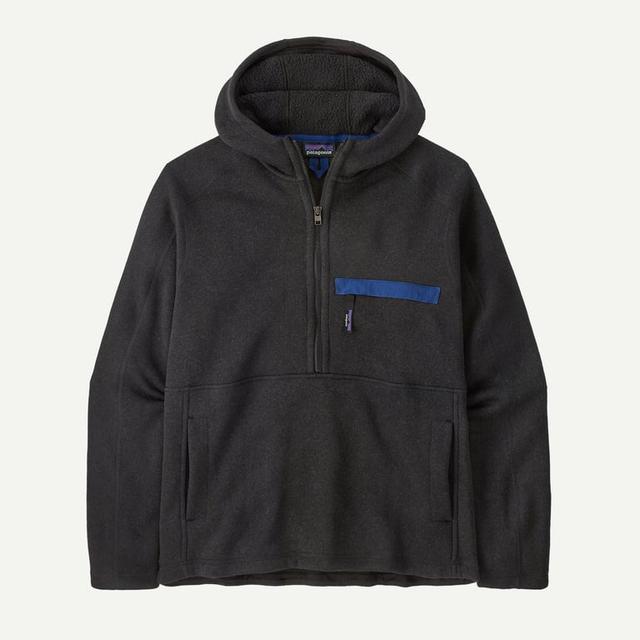 Better Sweater 1/2 Zip Pullover
