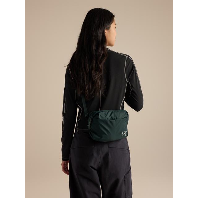 Heliad Crossbody Bag
